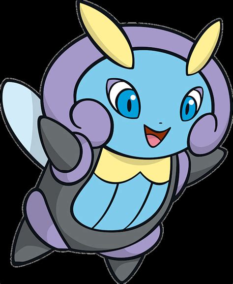 illumise shiny.